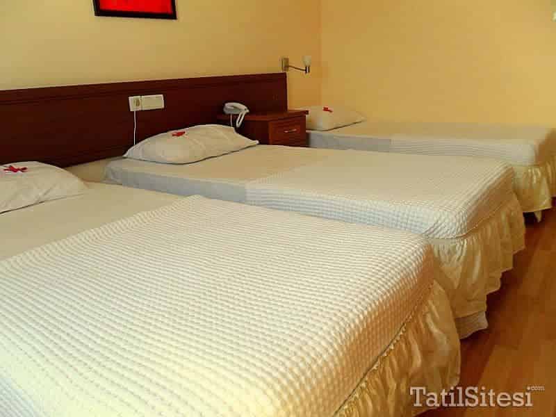 Club Vela Hotel Bodrum